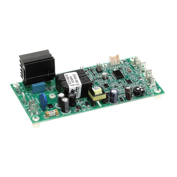 Control Board